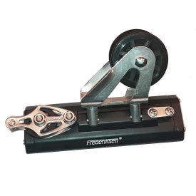 S19 Génuakocsi 148mm, füles, csigás