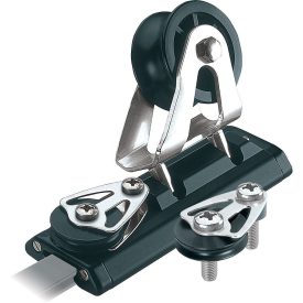 S22 Génuakocsi 165mm, dupla csiga (RC12231+RC00411)