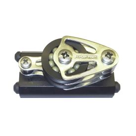 S22 Sínvégcsiga, dupla (RC12285+RC00411)