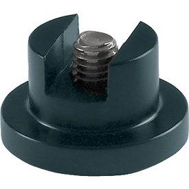 Series 6 Ballslide™ széles talp (pár)