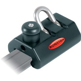 S19 Génuakocsi 55mm stopperes