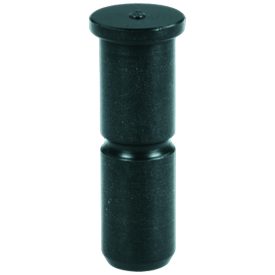 Delrin stift hevedergyűrűhöz