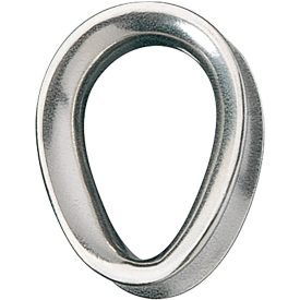 Ronstan kötélszív 4mm