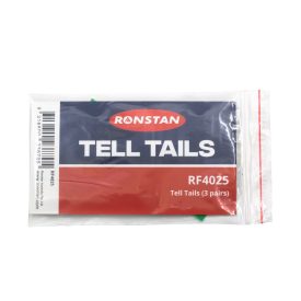 Tell Tails széljelző, genua