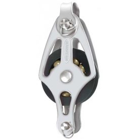 S50 BB Csiga, füllel