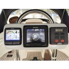 HelmPod for 3 Standard Nav Instruments & Autopilots