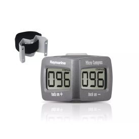 Micro Compass rendszer - Micro Compass és pántos konzol