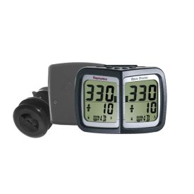 Micronet Race Master rendszer és jeladó