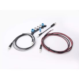   Kábelkészlet/NMEA2000 átjáró (1x A06039, 1x A06045, 1x A06064, 1x A06049, 2x A06031)