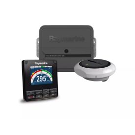   Evolution autopilot p70s vezérlőfejjel, ACU-200, EV1 Sensor Core, EV1 kábelezési készlettel (1-es típusú meghajtókhoz)