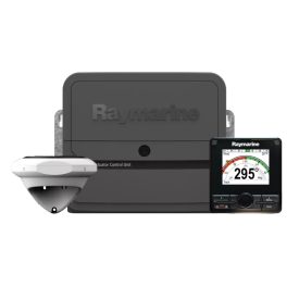   Evolution autopilot p70Rs vezérlőfejjel, ACU-200, EV1 Sensor Core, EV1 kábelezési készlettel (1-es típusú meghajtókhoz)