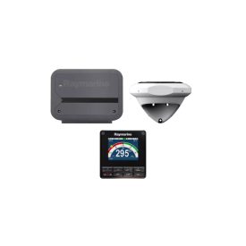   Evolution autopilot p70s vezérlőfejjel, ACU-100, EV1 Sensor Core, EV1 kábelezési készlettel (0,5 literes hidraulikus, kormánykerék- és kormányrúddal hajtott meghajtókhoz)