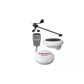   Vezeték nélküli szélkészlet beépített irányérzékelővel STNG-hez (E70361, T120, E70096, T113-868, A06049, A06036, A06064, A06031, A06028)