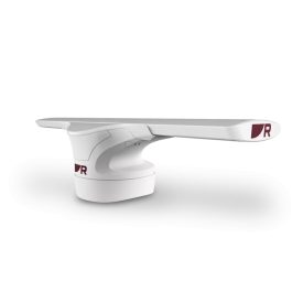 Cyclone 55 Wattos 4 ft open array radar 15 m kábelekkel