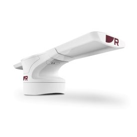   Cyclone Pro 110 Wattos 4 ft open array radar 15 m kábelekkel