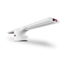   Cyclone Pro 110 Wattos 6 ft open array radar 15 m kábelekkel