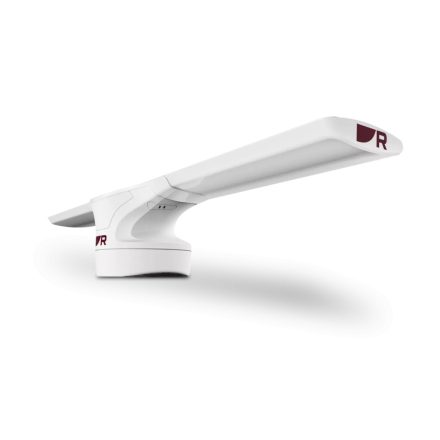 Cyclone Pro 110 Wattos 6 ft open array radar 15 m kábelekkel