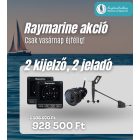 Dupla i70 kijelző + SmartWind + DST810 Műszercsomag - AKCIÓ