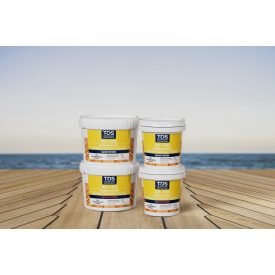 TDS AP-100 Általános epoxi (0.96 l)