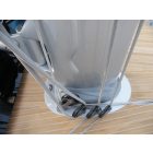 TDS SIS-440 Teak Fugázó (305 ml) - Fekete