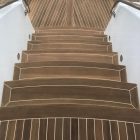 TDS SIS-440 Teak Fugázó (305 ml) - Fehér