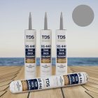 TDS SIS-440 Teak Fugázó (305 ml) - Szürke