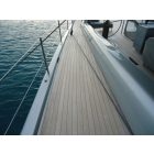 TDS SIS-440 Teak Fugázó (592 ml) - Fekete