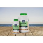 TDS ECO-100 Teak tisztító por (3.6 kg)