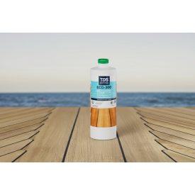 TDS ECO-300 Folyékony teak tisztító (0.95 l)