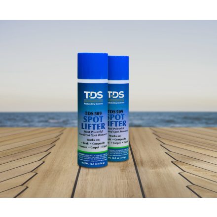TDS 509 Folttisztító (354 g)