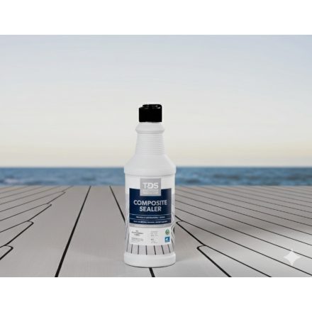 TDS Kompozit impregnáló  (0.95 l)
