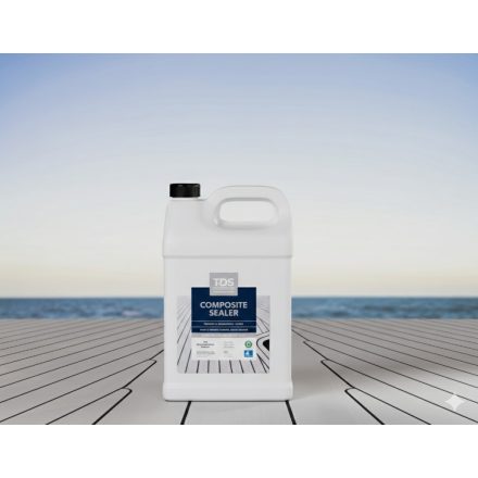 TDS Kompozit impregnáló  (3.78 l)