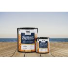 TDS Teak impregnáló és védőanyag (0.95 l)