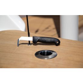 TDS Fugaeltávolító kampó