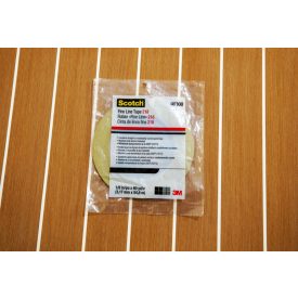 TDS Tapadásgátló Szalag (4.8 mm)