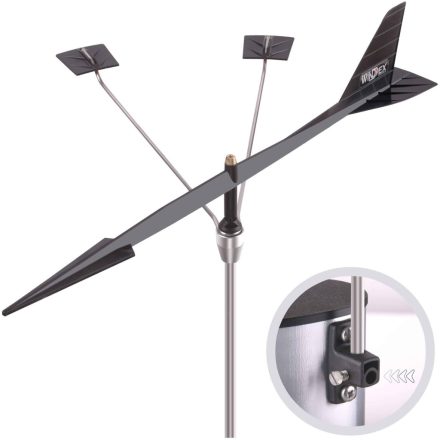 Windex 10C Széljelző