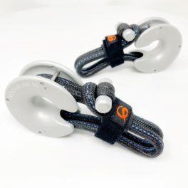 Dyneema Rig