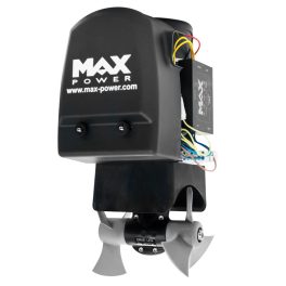 Max-Power Orrsugárkormány