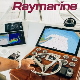 Raymarine