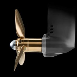 SailDrive Propeller