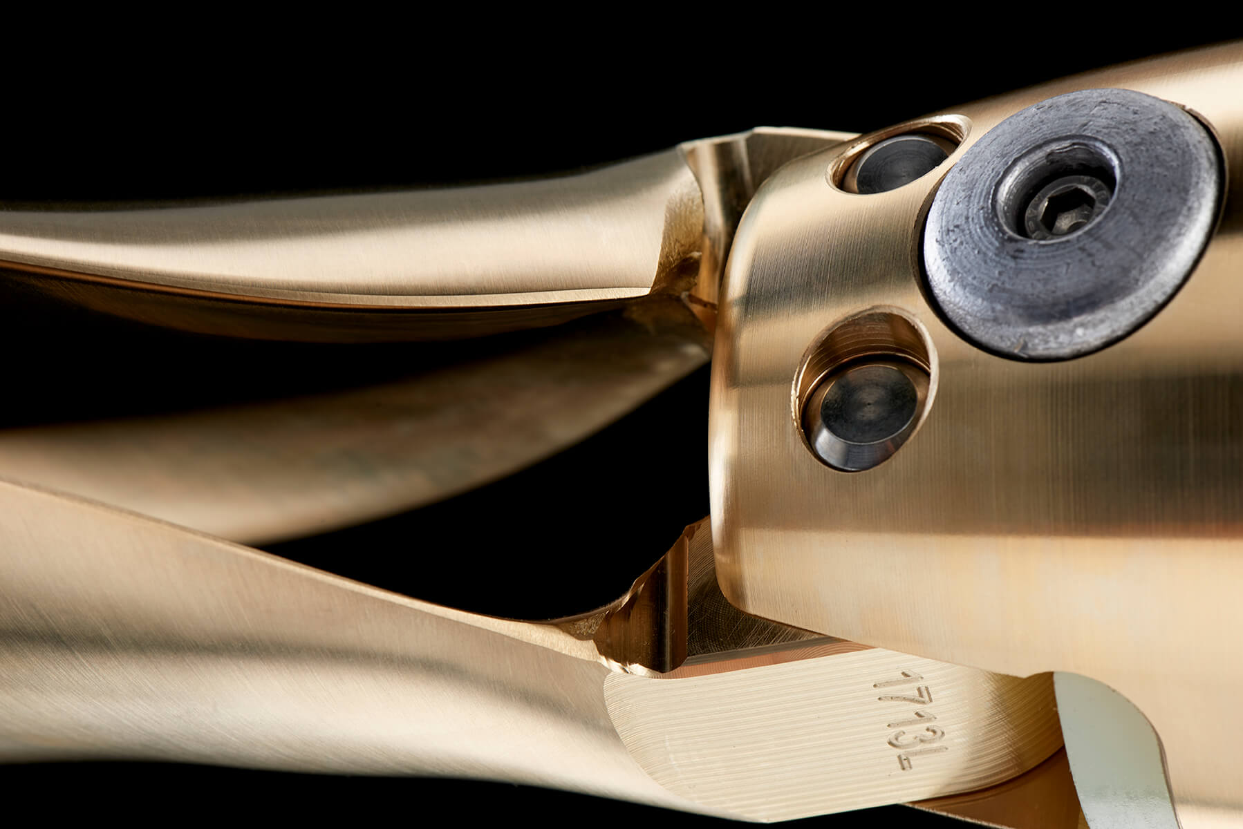 Nodus Factory – Dyneema veretek