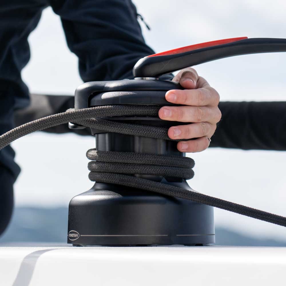 Ronstan  QuickTrim™